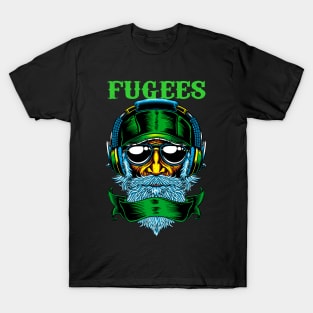 FUGEES RAPPER ARTIST T-Shirt